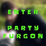 furgoneta mercedes  Party Furgon