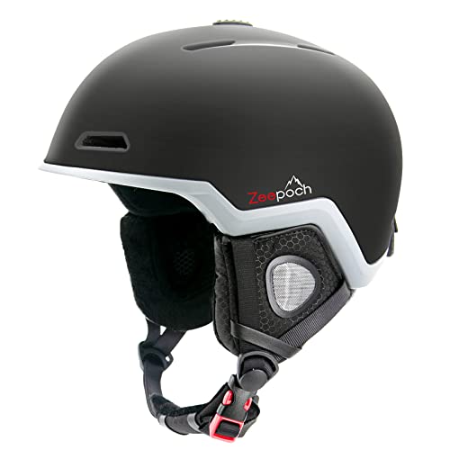 10 Best Ski Helmets for Men Affordable & Safety Certified