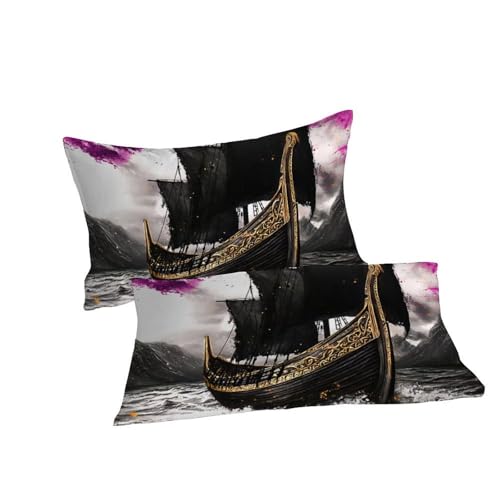 Housse de couette enfant 3D en microfibre douce king size 220x240cm - 7