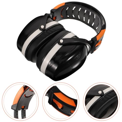 Casque antibruit réglable Anneome protection auditive légère