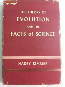 The theory of evolution and the facts of science