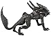 Hiya Toys Aliens: Colonial Marines: Xenomorph Crusher 1: 18 Scale Action Figure