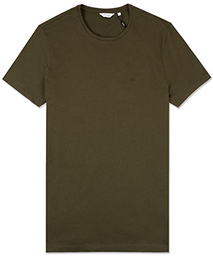 Calvin Klein K30K300322543003, Maglieta Uomo