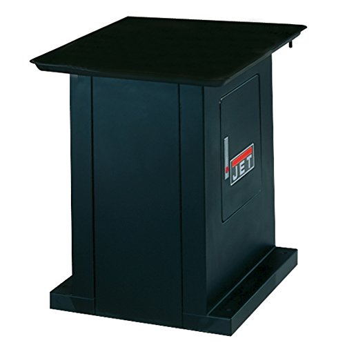 Jet 350045 Drill Press Enclosed Stand for JMD-18/350018