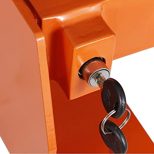 DorBuphan Shipping Container Lock for Trucks and Containers by DorBuphan - Used condition - Image 5