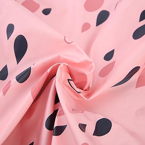 Toddler Baby Boys Girls Cute Print 𝚆aterproof Jackets Zip Up Dinosaur Windproof Long Sleeve Jacket3