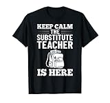 Le design de sous-appréciation est destiné aux professeurs de substitut ou aux professeurs qui aiment enseigner la classe avec un plan de cours et faire des activités amusantes avec leurs élèves. Vous aimez les professeurs décontractés et vous voulez dire merci ? Alors vous allez l'adorer