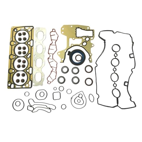 Kit reconstruction moteur métal pour Alfa Romeo et Chevrolet Cruze 55568528 | 44 pièces