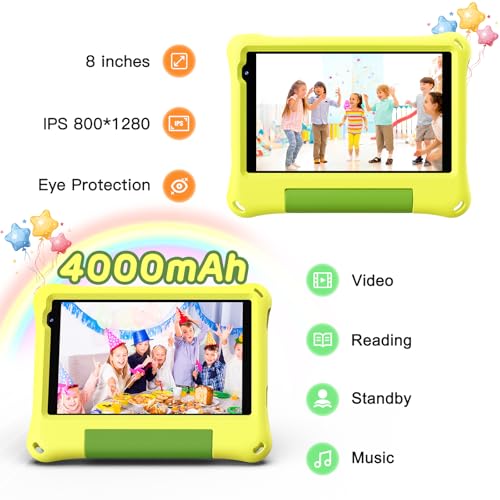 Callsky-Kids Cpad 8 の商品画像 4