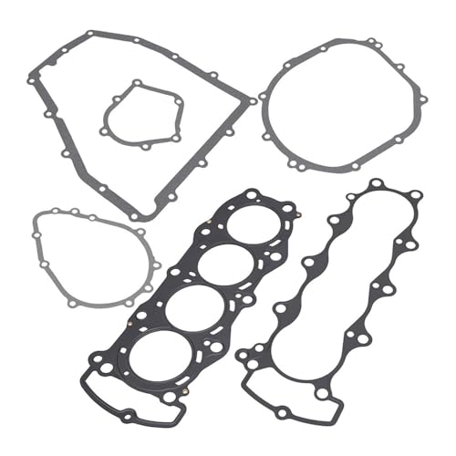 Joint de couvercle d'embrayage ZX6R anti-fuite d'huile moteur 05-06