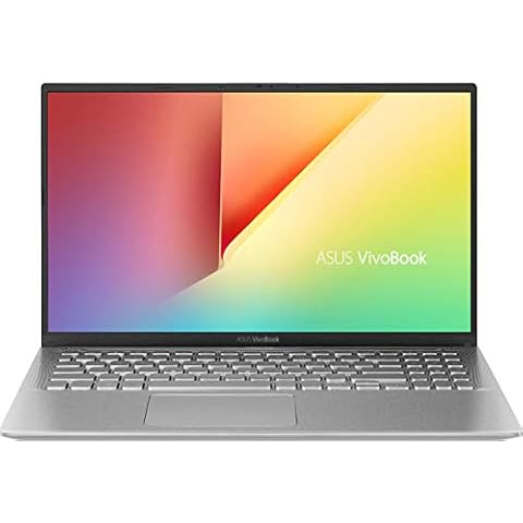 Asus VivoBook 15.6" Laptop Cover