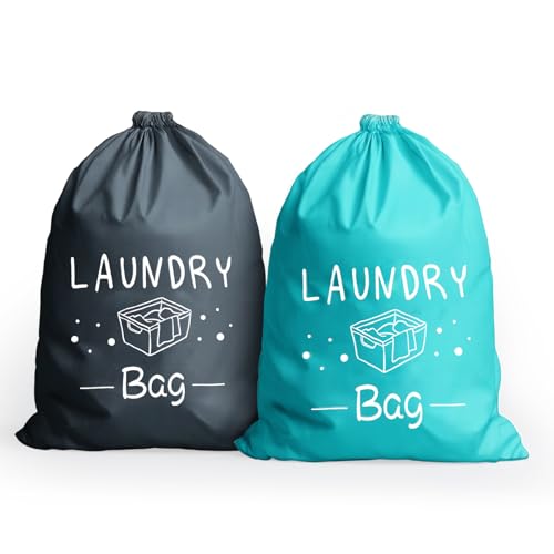 travel laundry bags