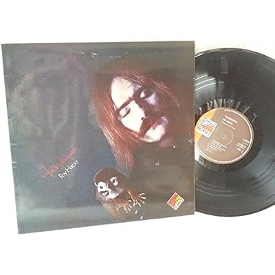 ROY HARPER folkjokeopus, SLS 50373