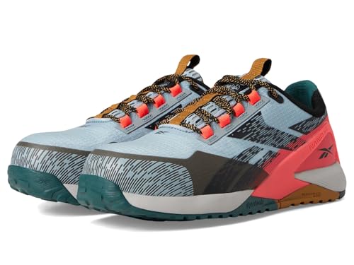 Image of Reebok Work Nano X1 Adventure Work Composite Toe Women's Oxford