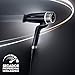 Imagen de ghd Speed Negro Mate Secador Iónico Profesional ultra-Rápido