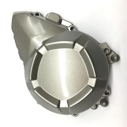 Couvercle de stator Z800 argenté haute résistance contre les chocs