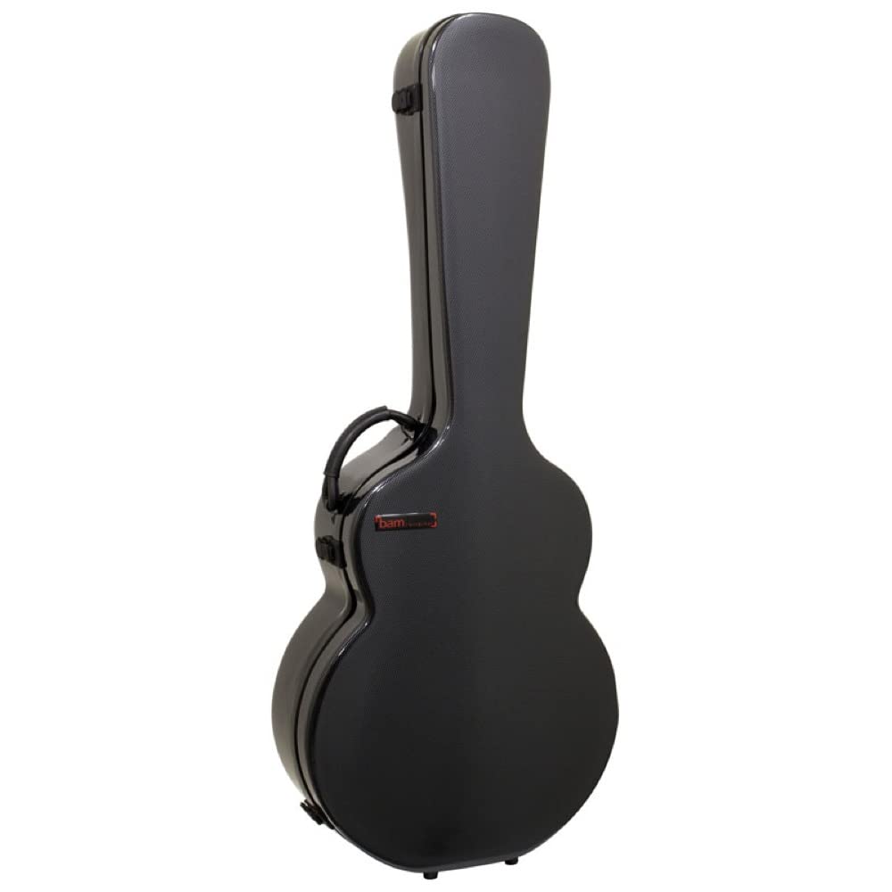 Amazon.co.jp: bam 8004XLC HIGHTECH Arch Top 16 Carbon Black