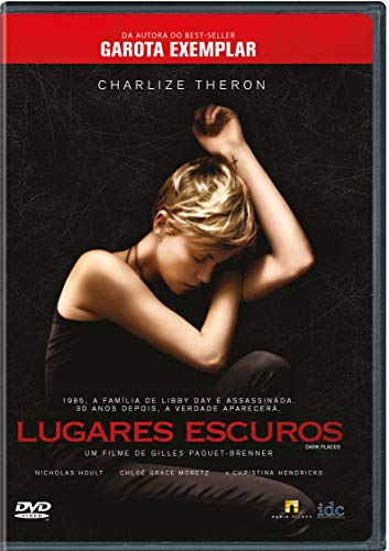 Lugares Escuros [DVD]