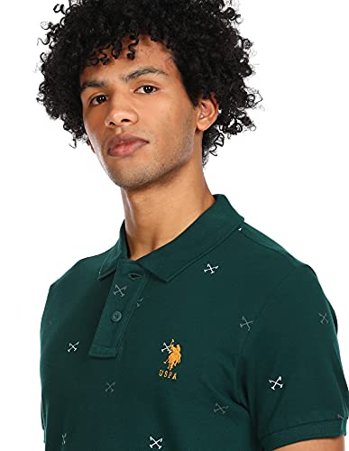 Image of U.S. POLO ASSN. Men's Slim T-Shirt