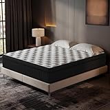 Certifications de sécurité et qualité fiable:Le tissu du matelas est certifié Oeko‑TEX Standard 100, garantissant l’absence de substances nocives et une utilisation sans irritation. La mousse à mémoire de forme respecte des normes strictes, vous offrant une grande tranquillité d’esprit pour des nuits reposantes et saines.