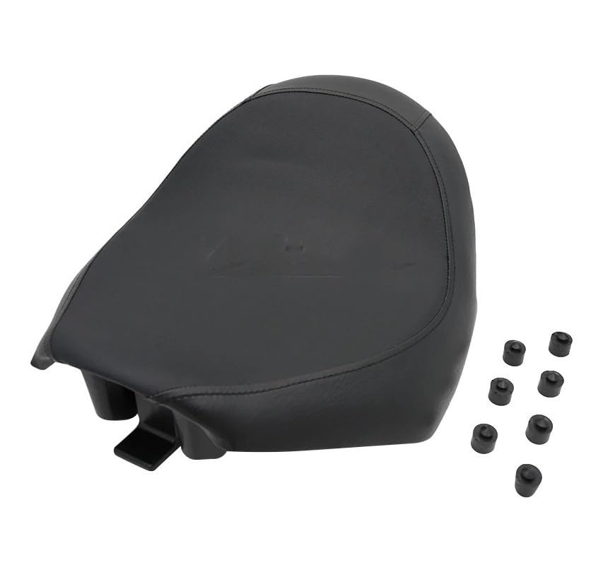Cojín para asiento de pasajero cómodo y duradero para Intruder VZR1800 y Boulevard M109R