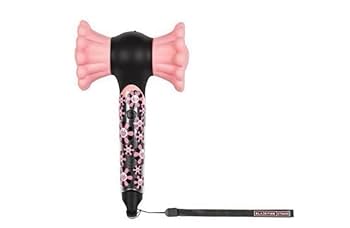 Amazon.co.jp: 村上隆 ブルピン black pink Light Stick