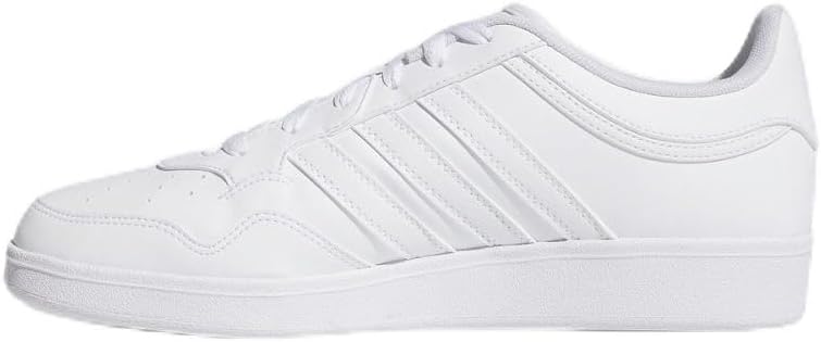 adidas Unisex Hoops 4.0 - Classic Style with Core Black Accents