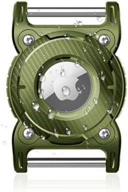 VINZOR Custodie Per Chiavette USB - Set Da 4, Morbide E Resistenti, Con Portachiavi, Anti-graffio - Ideali Per Viaggi E Scuola