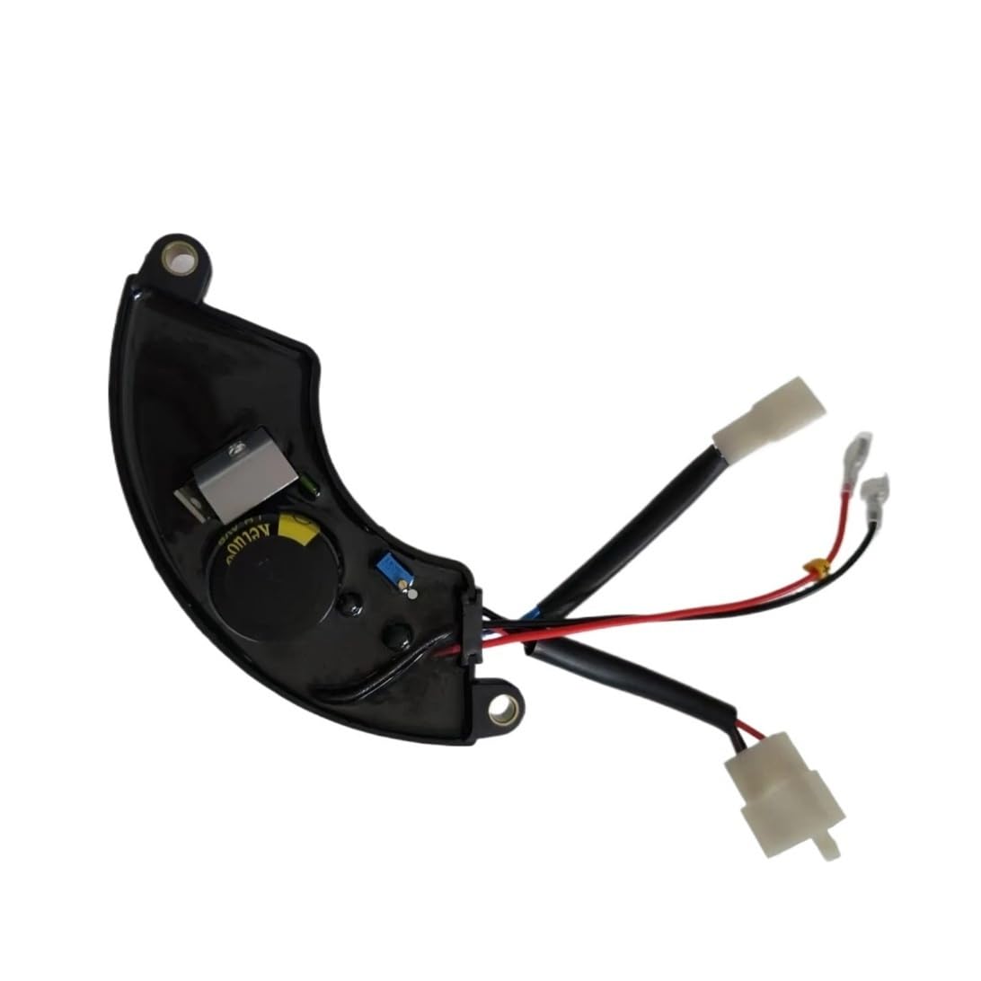 Régulateur Tt825-405a 534826 haute précision pour Lihua AVR