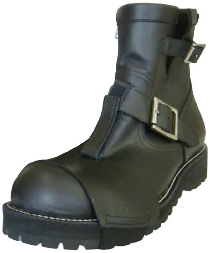 Amazon.co.jp: バギー(Buggy) エンジニア ブーツ ブラウン 27.0 BR086