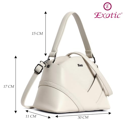 Image of EXOTIC Textured basket-weave pattern colour block design sling bag For Women | Shoulder Bag Handbag for Work | Ladies purse | Stylish Shoulder Bag | Gift For Ladies