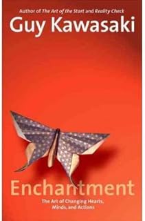 Enchantment: The Art of Changing Hearts, Minds, and Actions (Hardback) - Common