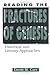 Reading the Fractures of Genesis: Historical and Literary Approaches