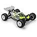 JConcepts 0440 S15 - Tekno Et410.2 Clear Body
