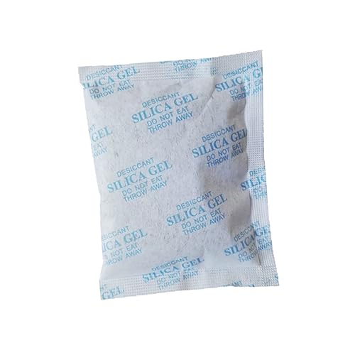 NAMOARLY 50 VR[ VJpPbg VJQ HiO[h̋z silica gel ܃obO Ȋ