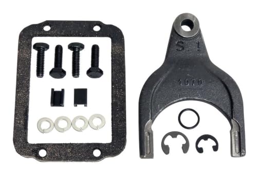 RT Off-Road Shift Fork Kit