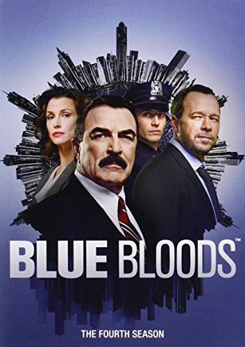 Blue Bloods: Complete Series 1-9 Entire Seasons on DVD product thumbnail 4