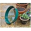 Draper Garden Sieve for Soil and Stones | Metal Heavy Duty Soil Compost ...