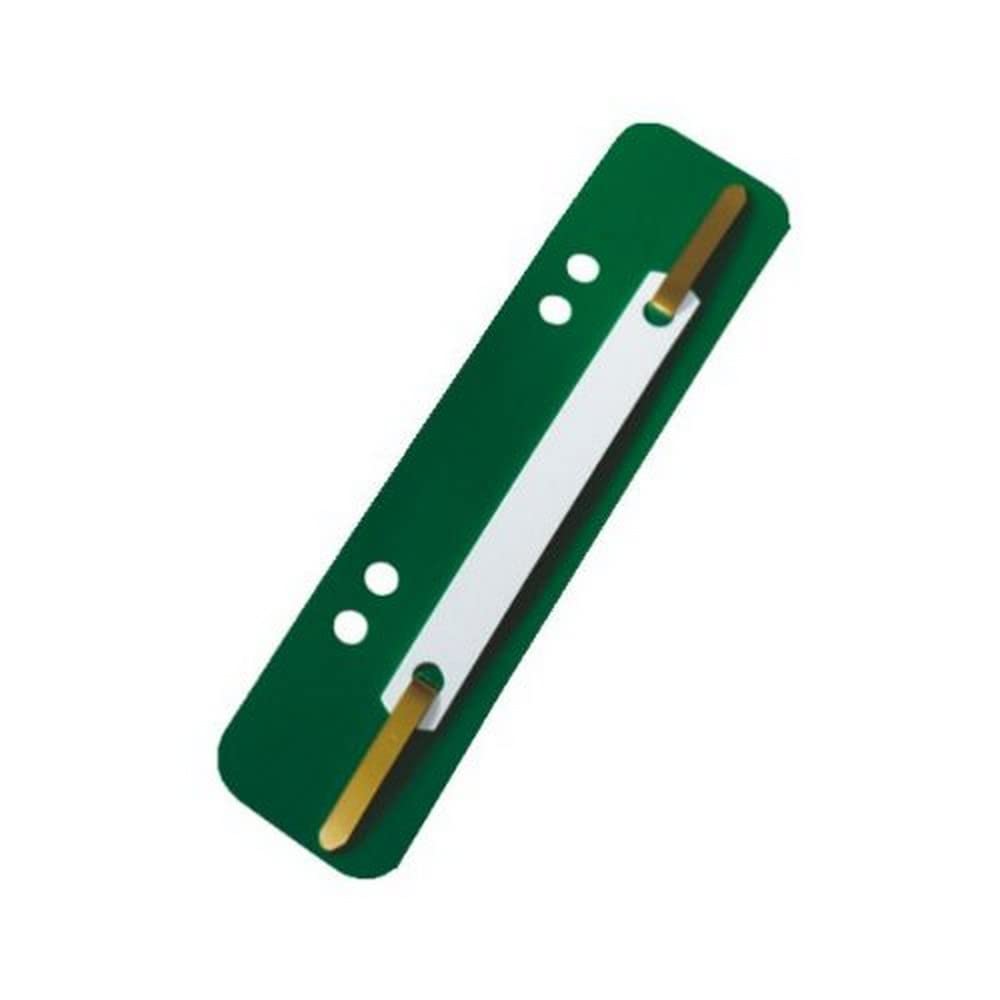 LEITZ cahier de bandes de montage, courte, PP, vert