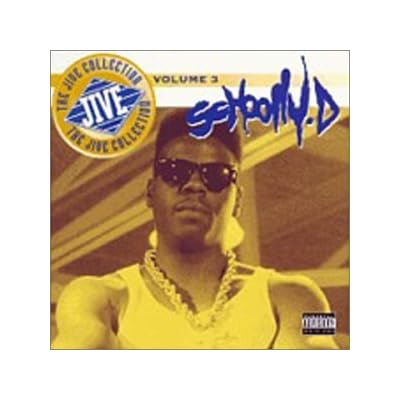 Vol. 3-Jive Collection Series