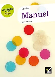 Manuel (Épictète) pdf download