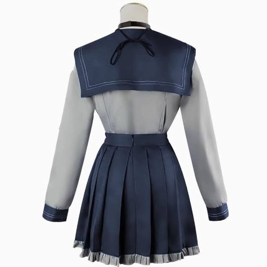 伊勢丹 - 制服・コスプレ 31V-+LfkA1L._UY1000_.jpg