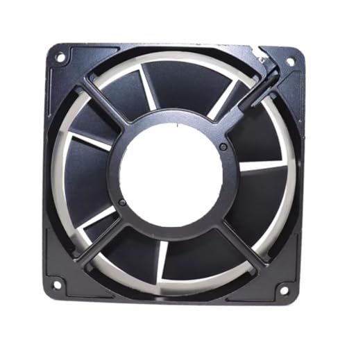 Ventilador UF-13A23BTH para renovación de aire en cuadros eléctricos de AC230V