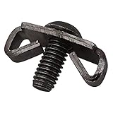 80/20 Inc., 3380, 15 Series, Standard End Fastener with 5/16-18 Screw (15 Pack)