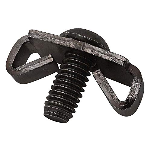 80/20 Inc., 3380, 15 Series 5/16-18 Standard End Fastener (15 Pack)