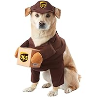 California Costumes Pet Ups - Disfraces para Perro, Color