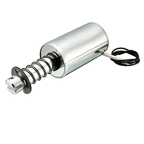 6659319 12 Volt Solenoid for Bob Cat