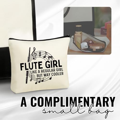 Bolso Tote de lona InnoBeta para mujer, gran capacidad miniatura 4