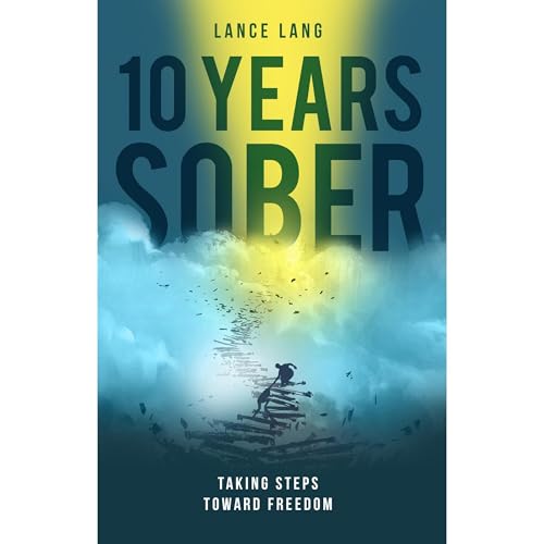 10 Years Sober -- Lance Lang episode artwork