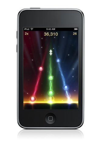 Ipod Touch 8gb - 1750 Brani, 10.000 Foto